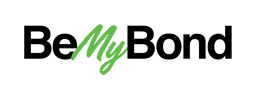 BeMyBond logo for placeholder